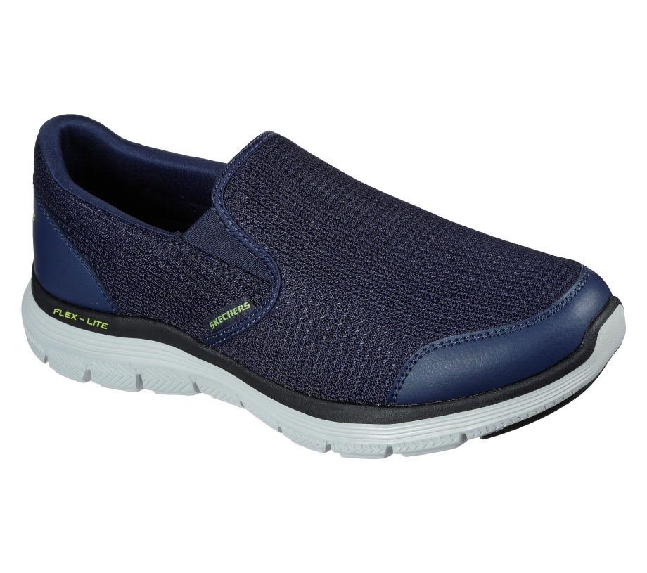 Flex Advantage 4.0 Tuscany Skechers Navy
