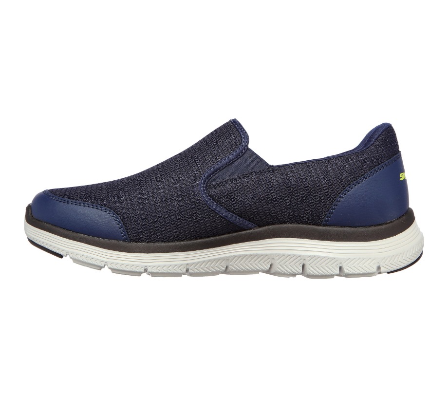 Flex Advantage 4.0 Tuscany Skechers Navy