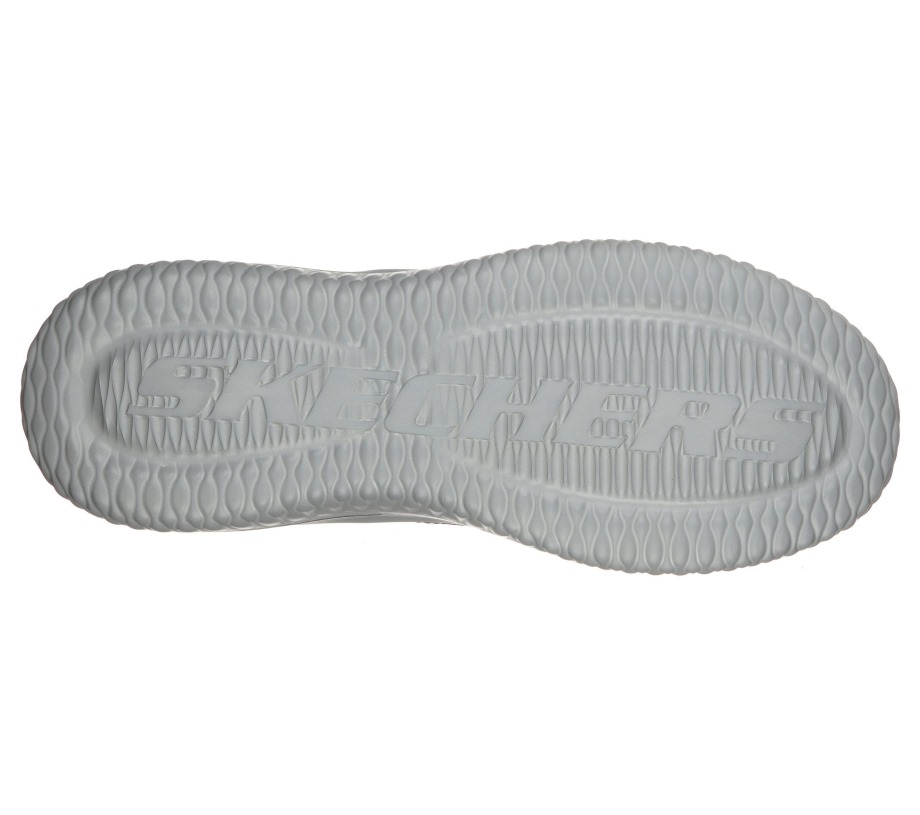 Skechers Delson 3.0 Chadwick Black