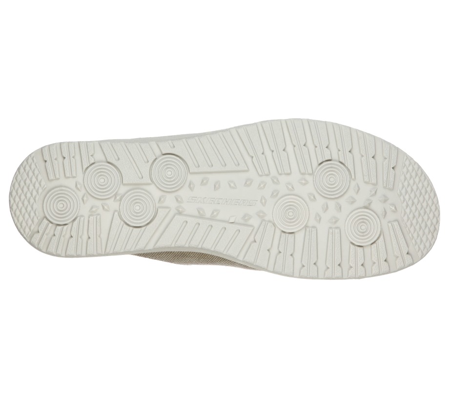Skechers Melson Volgo Tan