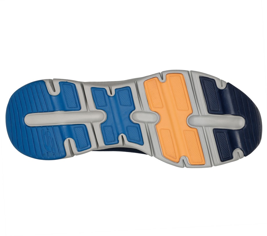 Arch Fit Infinity Cool Skechers Navy