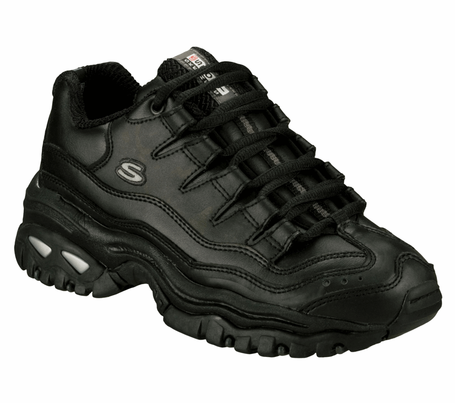 Skechers Energy Black