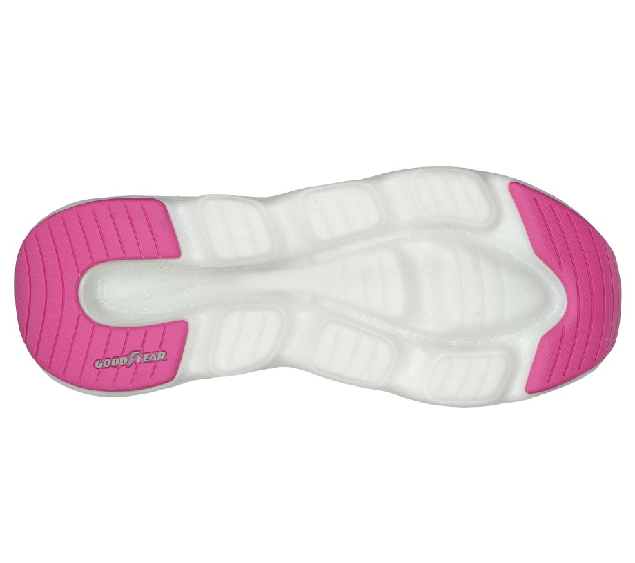 GOrun Swirl Tech Dash Charge Navy Skechers