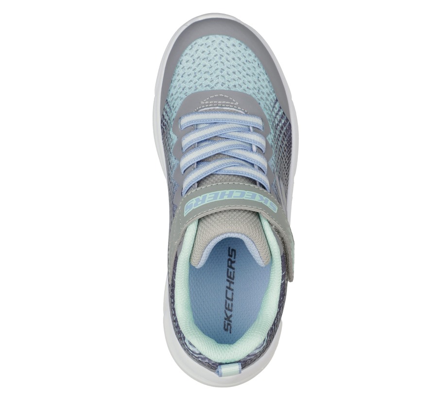 GOrun 650 Gray Multi Skechers