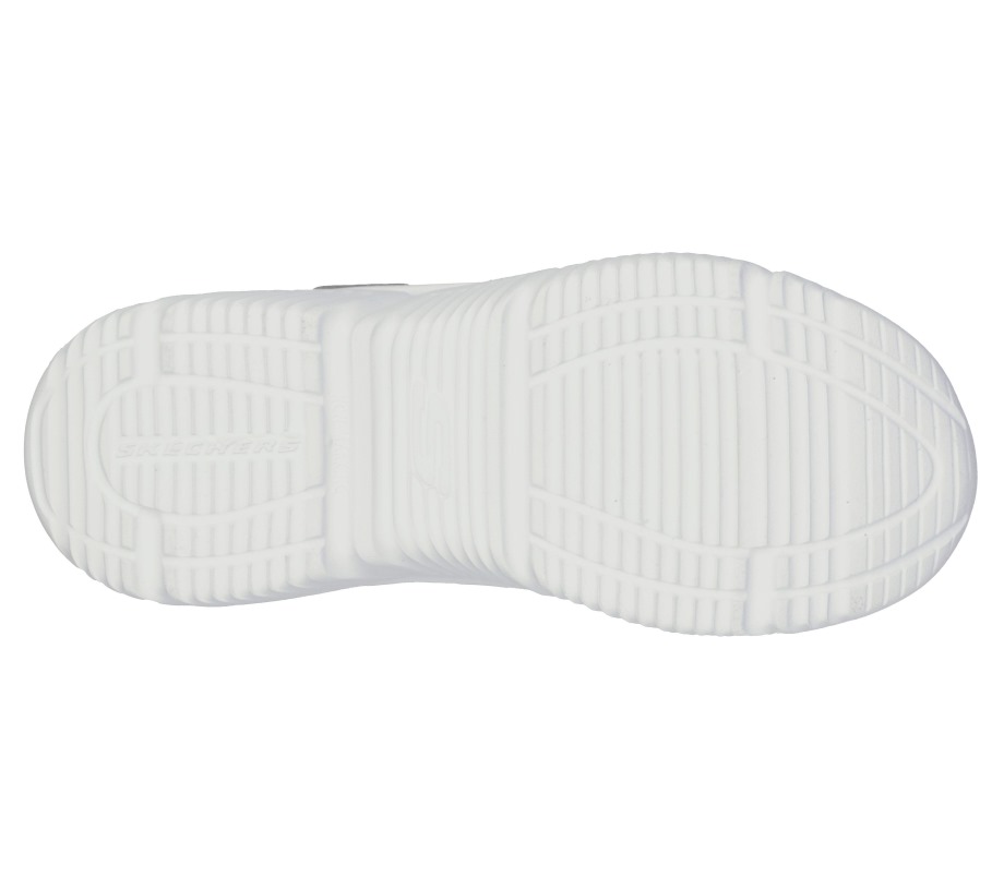 GOrun 650 Gray Multi Skechers