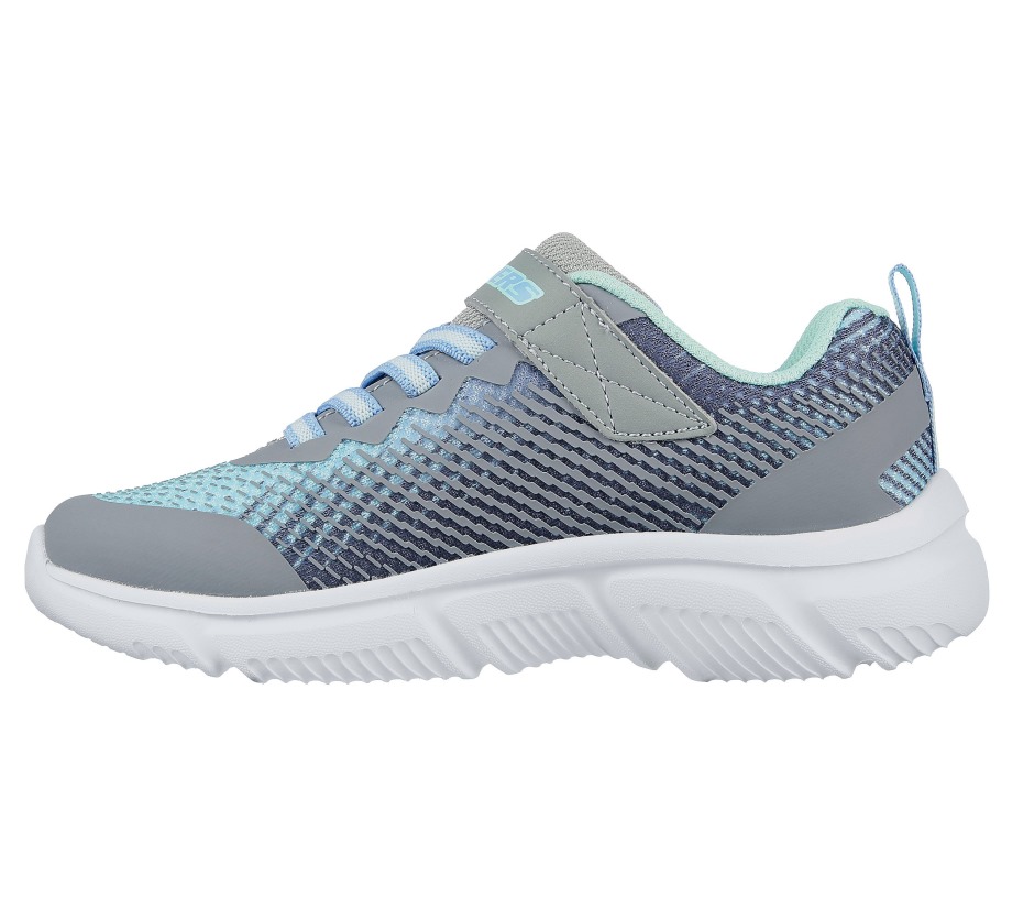 GOrun 650 Gray Multi Skechers