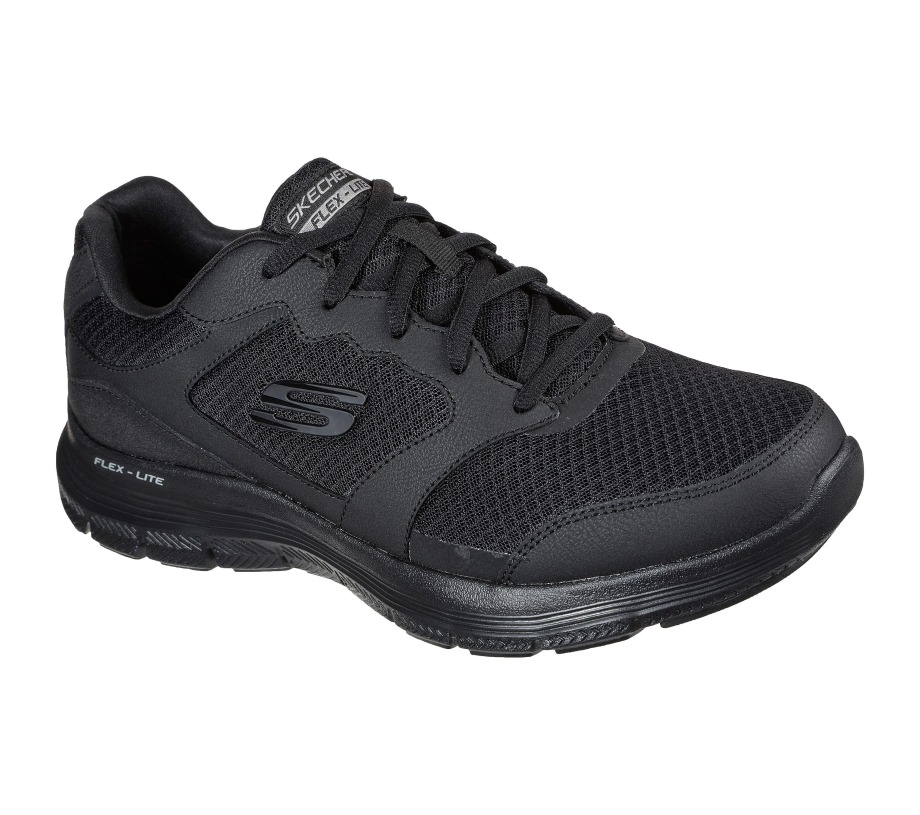 Skechers Flex Advantage 4.0 Black
