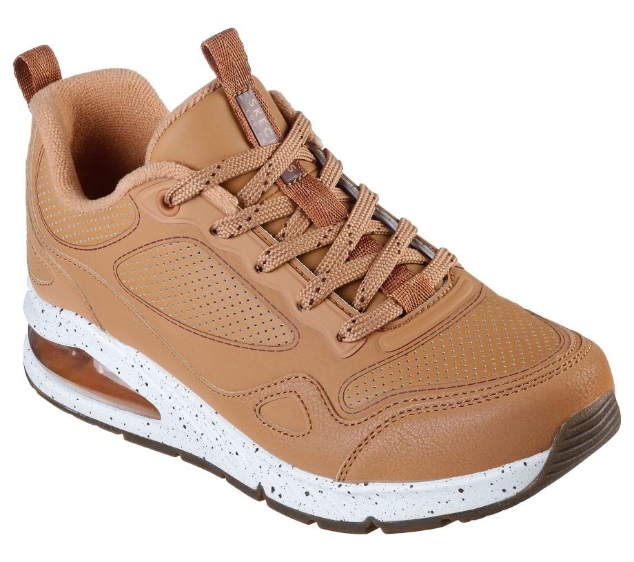 Skechers Uno 2 Matte Air Wheat