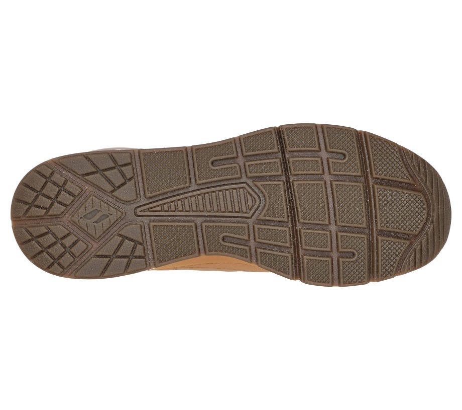 Skechers Uno 2 Matte Air Wheat