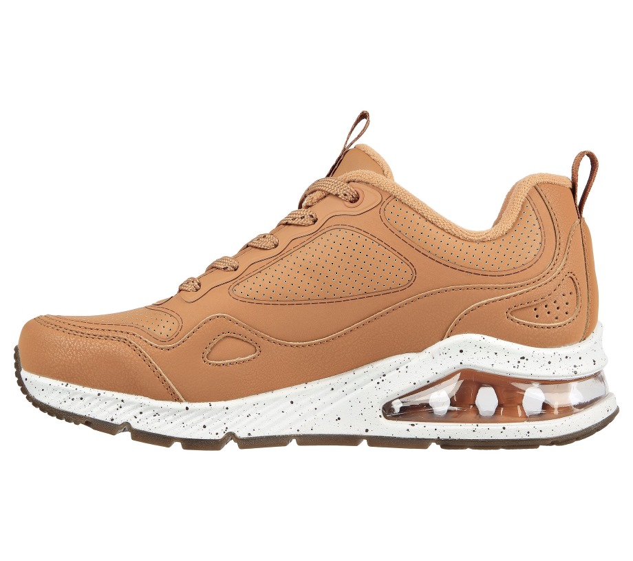 Skechers Uno 2 Matte Air Wheat