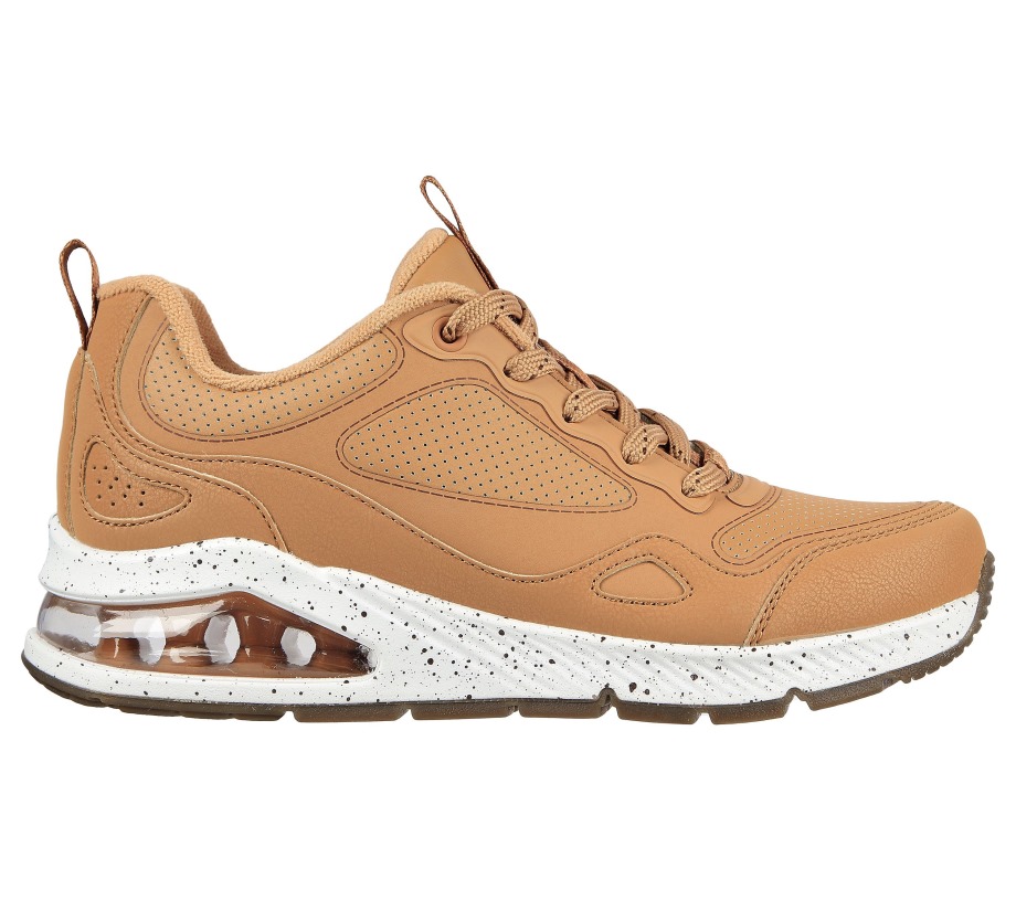 Skechers Uno 2 Matte Air Wheat