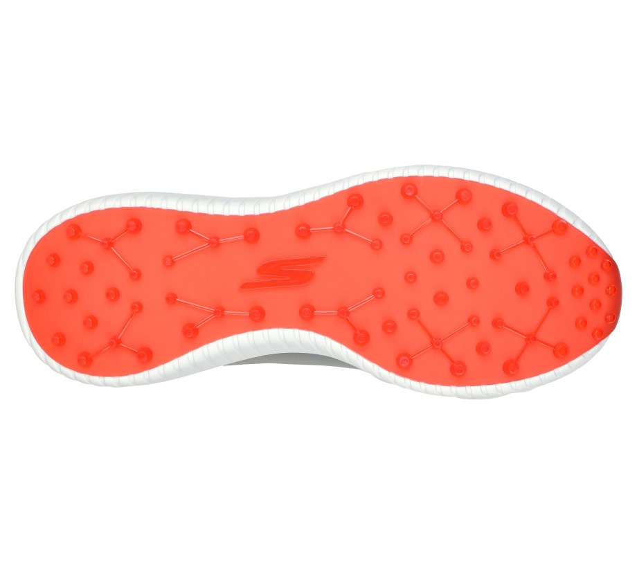 Skechers Arch Fit GO GOLF Max 2 Gray Red