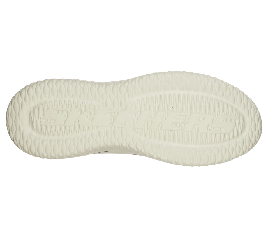 Delson 3.0 Cicada Olive Skechers