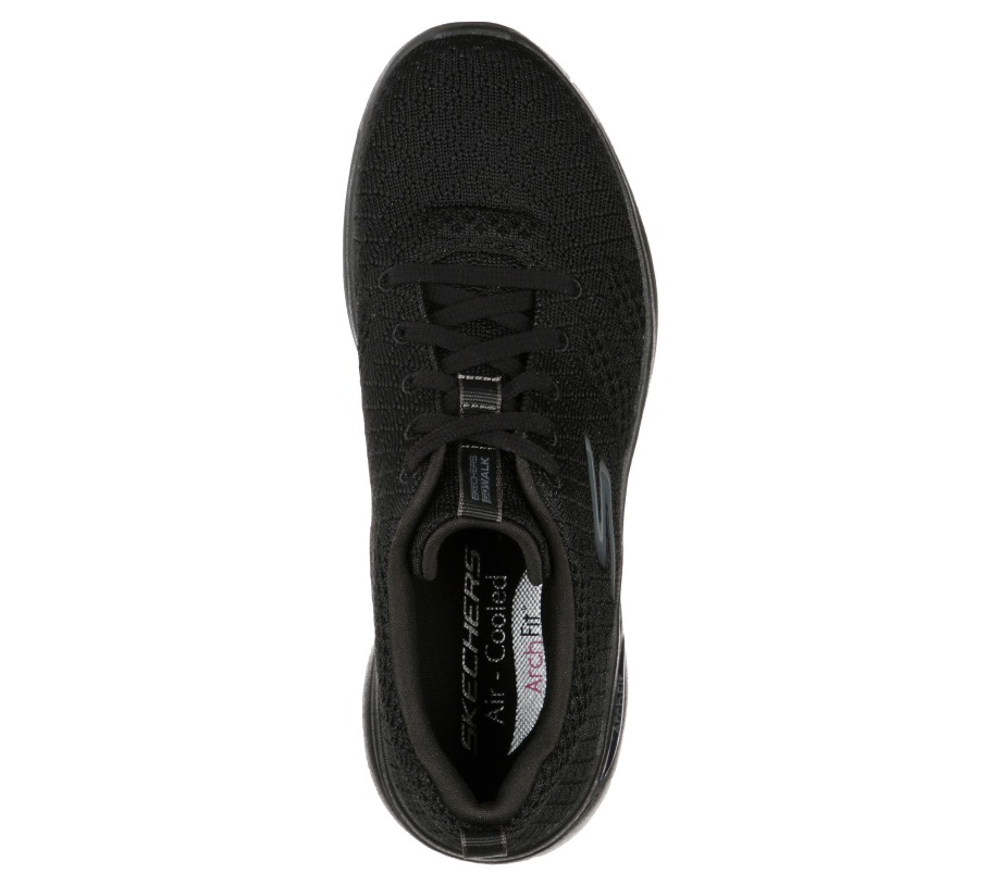 GOwalk Arch Fit Unify Skechers Black