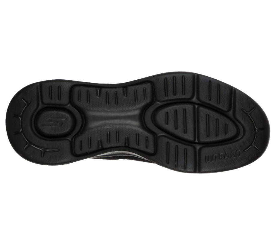 GOwalk Arch Fit Unify Skechers Black