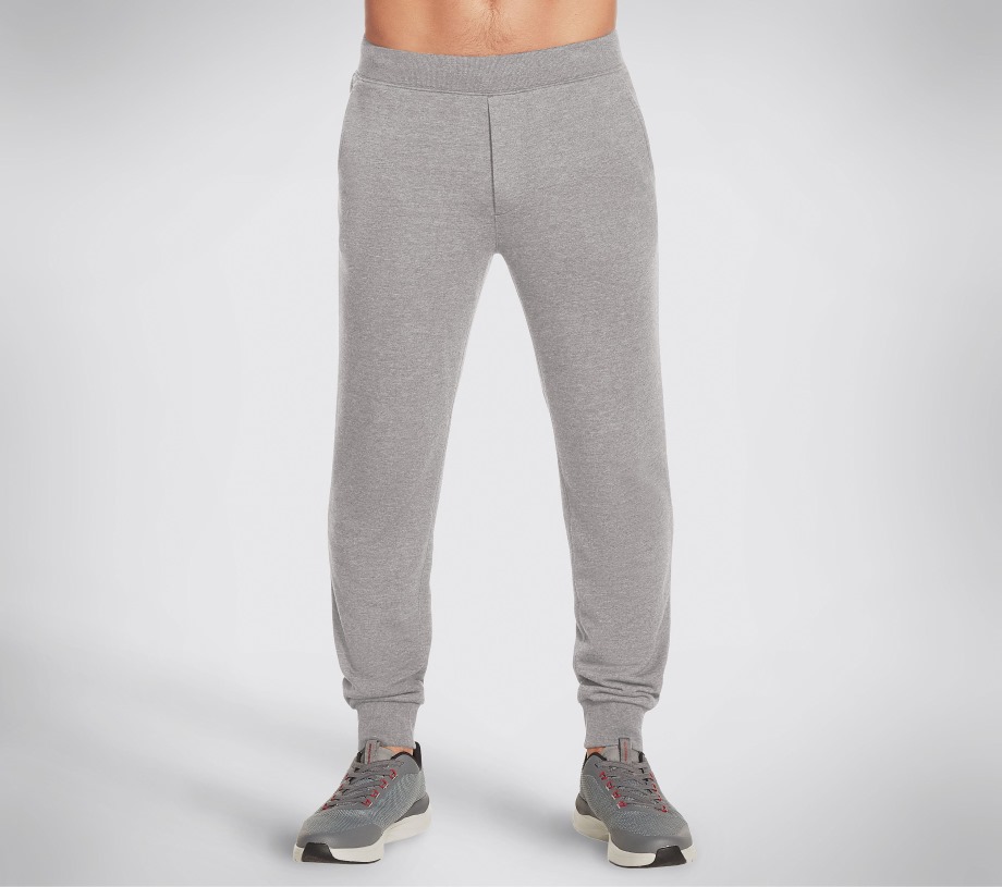 Expedition Jogger Pant Skechers Light Gray
