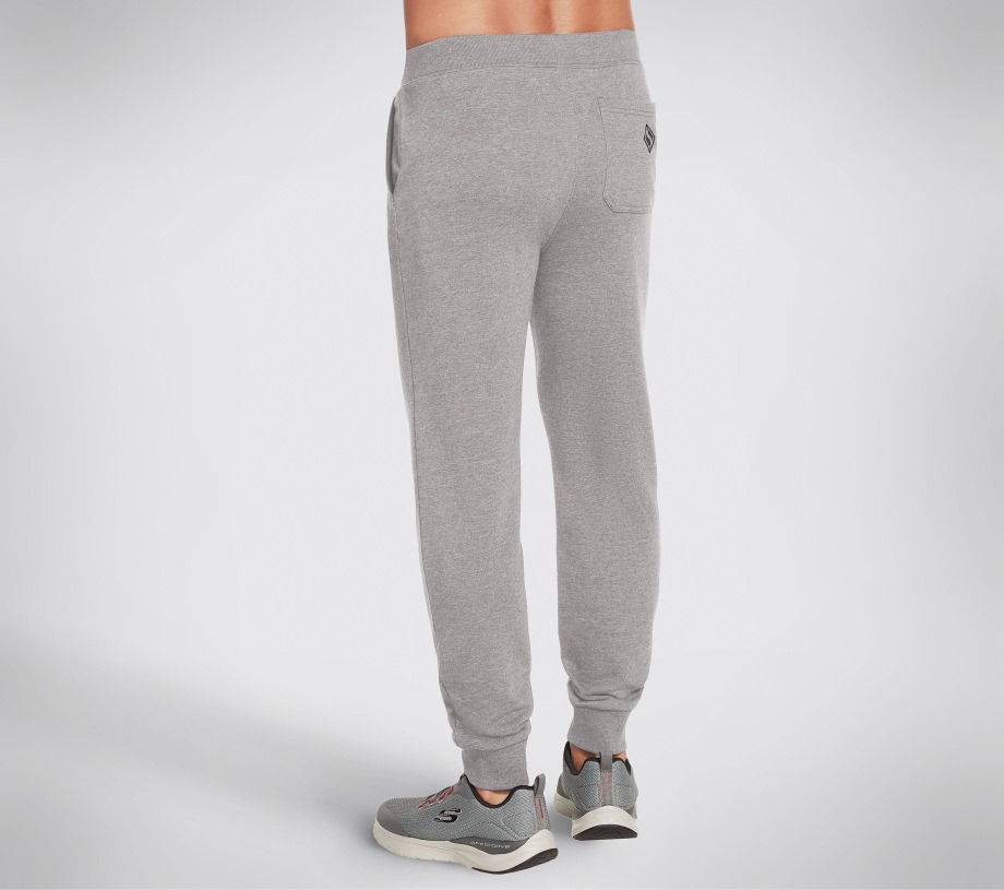 Expedition Jogger Pant Skechers Light Gray