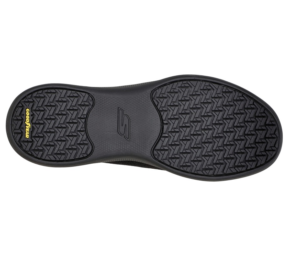 GOwalk Stability Skechers Black
