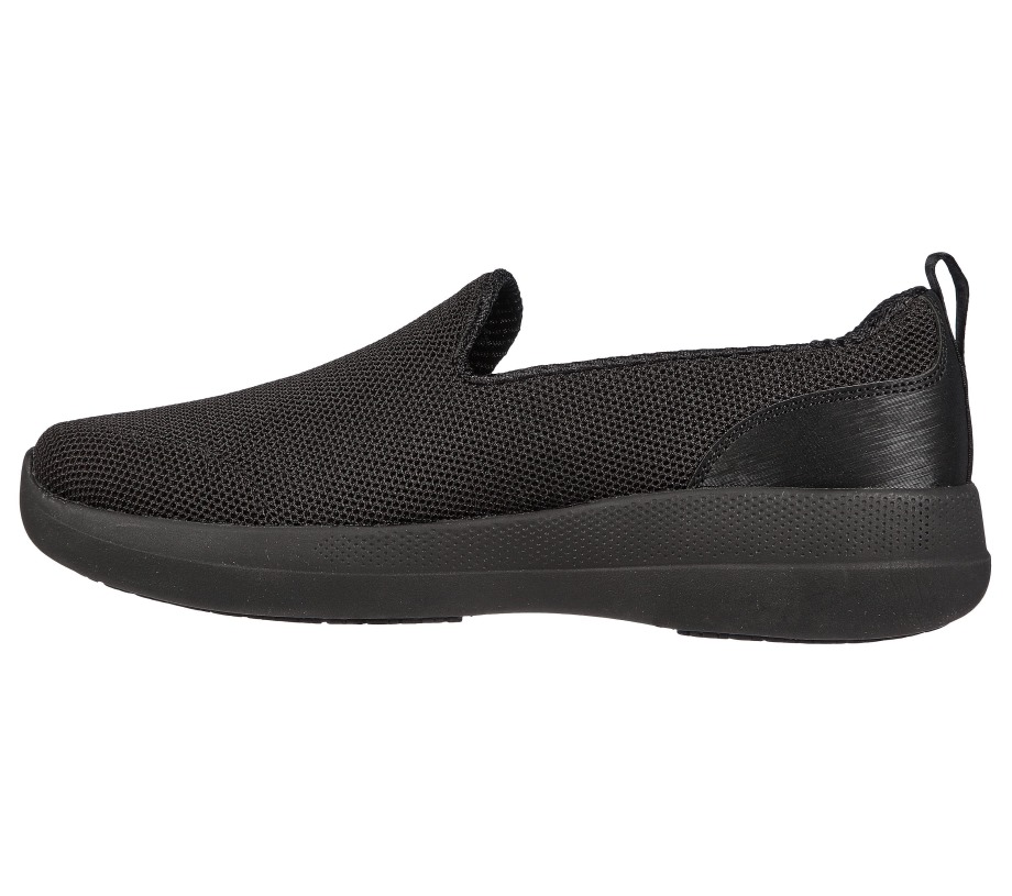 GOwalk Stability Skechers Black