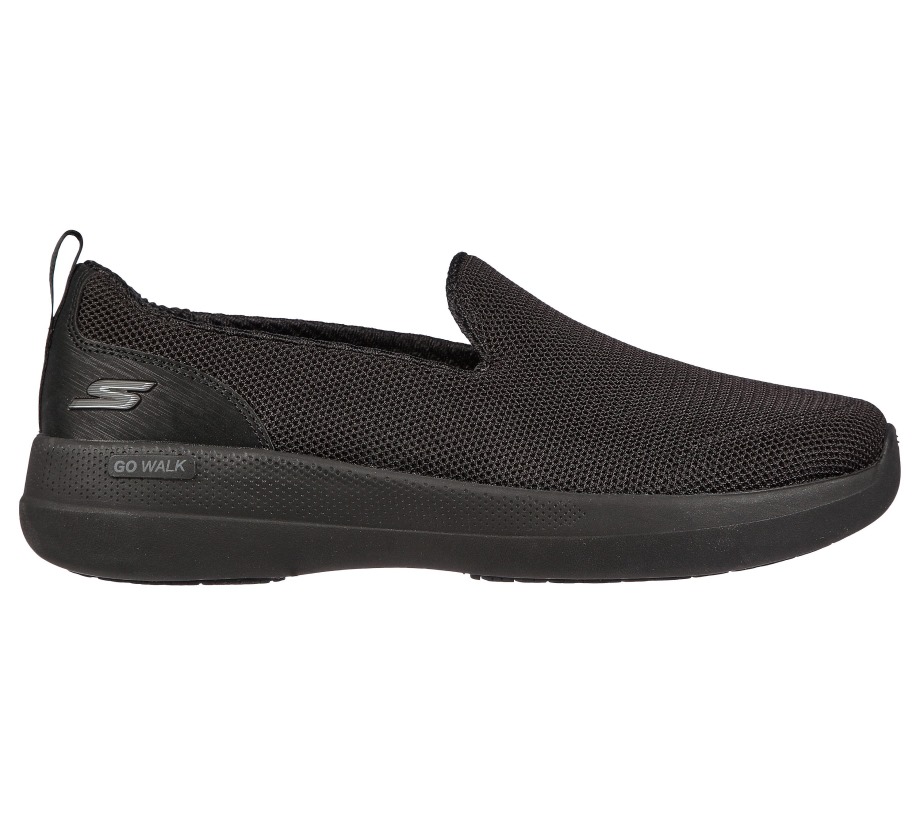 GOwalk Stability Skechers Black