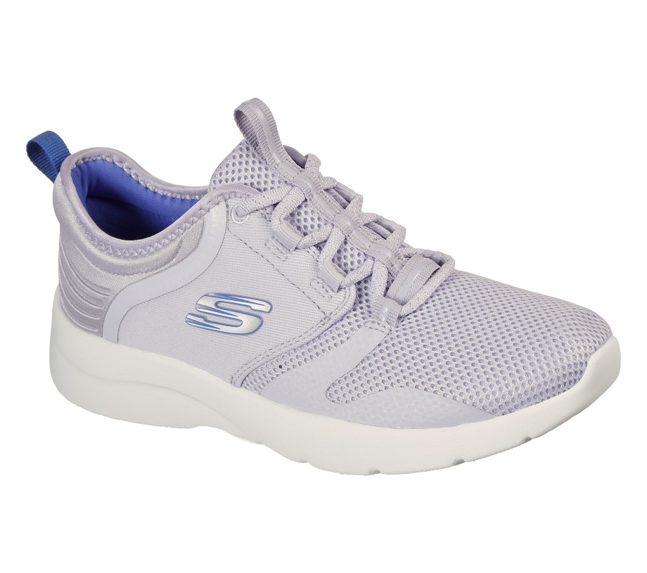 Skechers Dynamight 2.0 Momentus Lavender