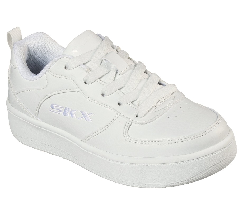 Skechers Sport Court 92 White