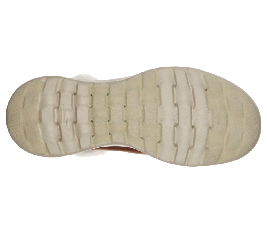 On the GO Joy Endeavor Skechers Chestnut