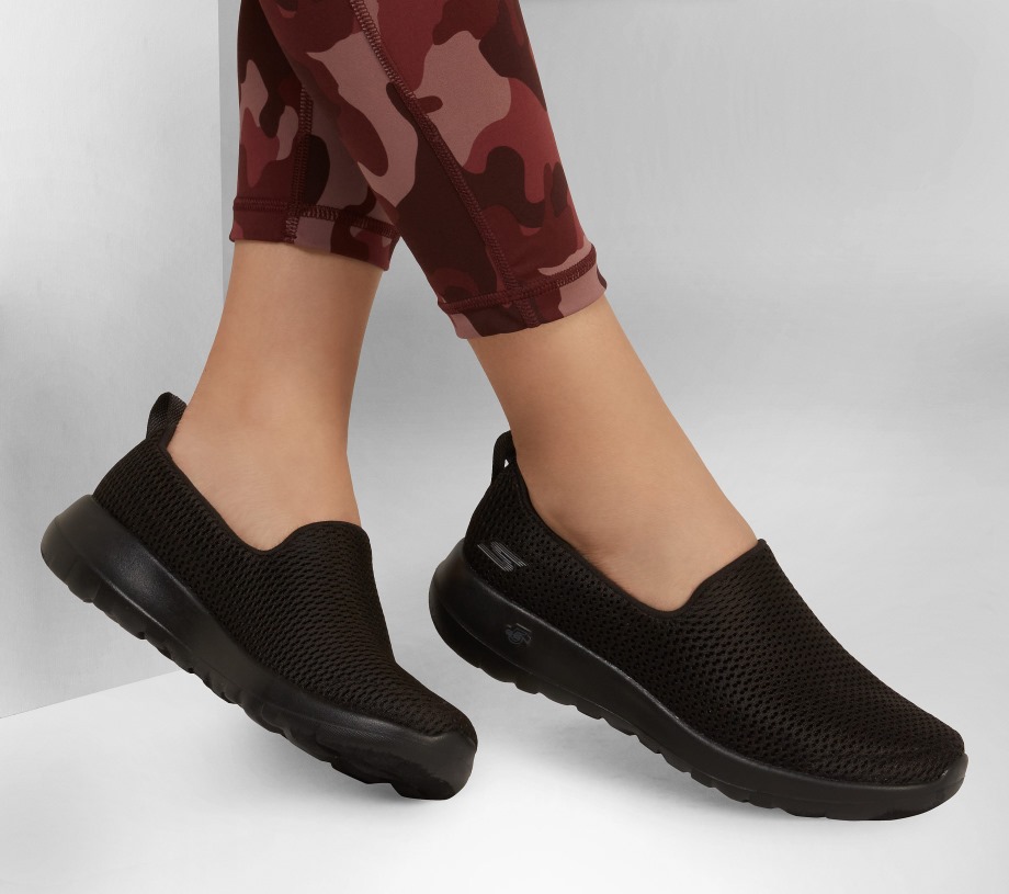 Skechers GOwalk Joy Black
