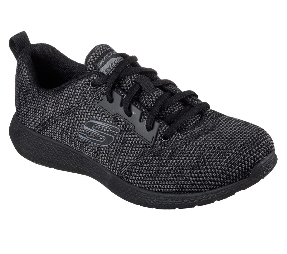Skechers Kulow Black