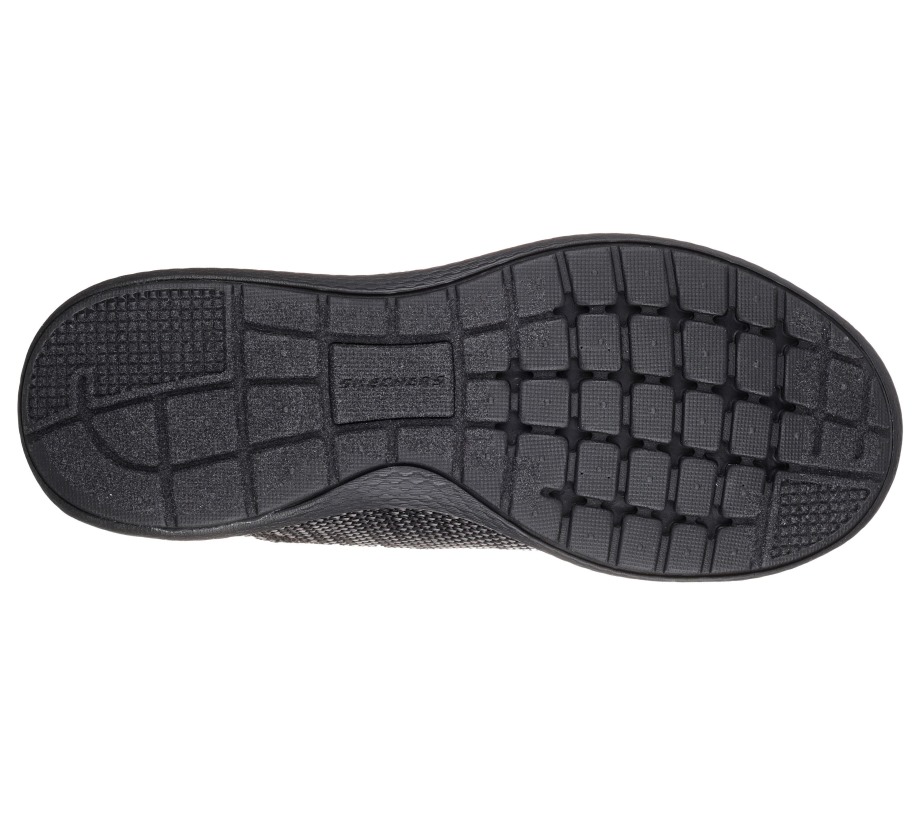 Skechers Kulow Black