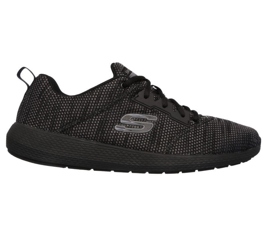 Skechers Kulow Black