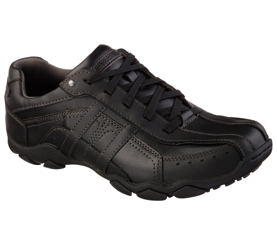 Diameter Murilo Skechers Black