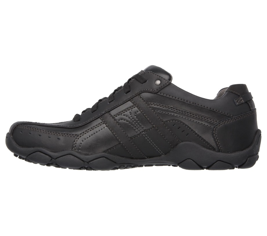 Diameter Murilo Skechers Black