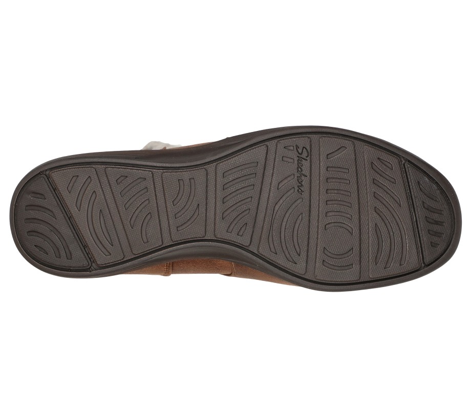 Arya New Rumor Skechers Chestnut