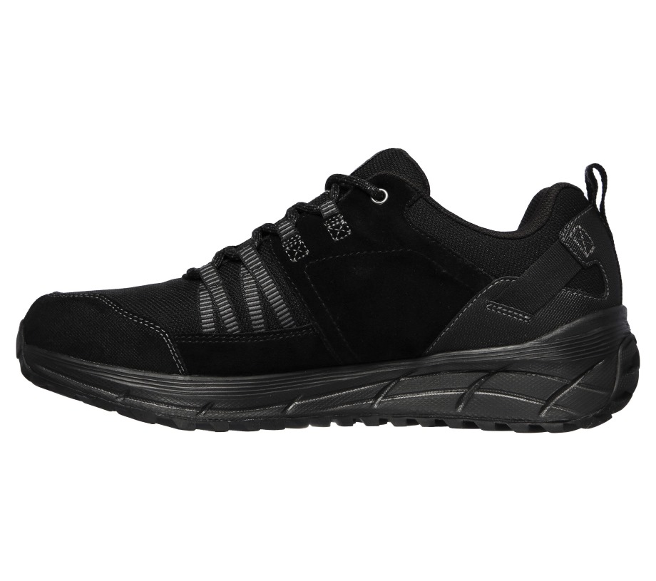 Relaxed Fit Equalizer 4.0 Trail Kandala Skechers Black