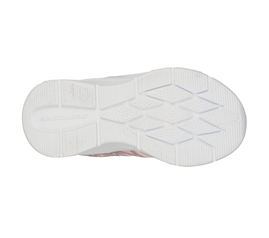 Microspec Bold Delight Light Pink Skechers