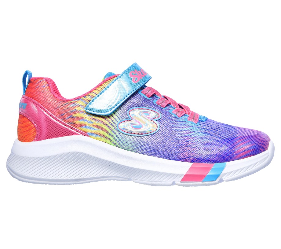 Dreamy Lites Sunny Sprints Multi Skechers
