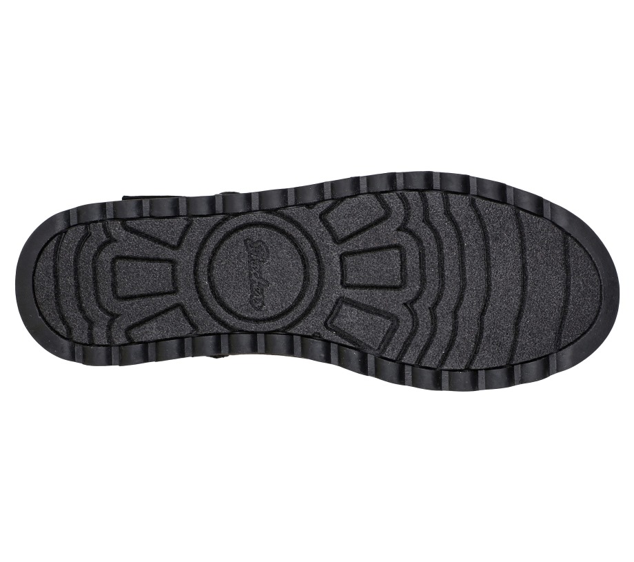 Skechers Keepsakes 2.0 Cabin Feels Black