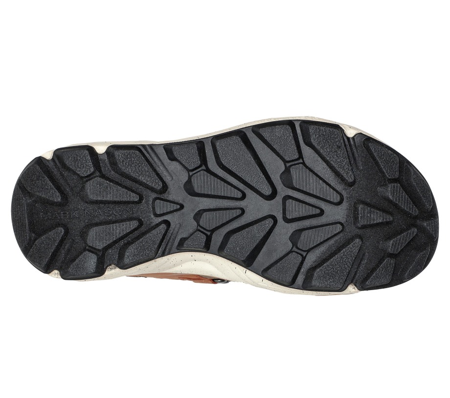 Runyon Lumi Olive Multi Skechers