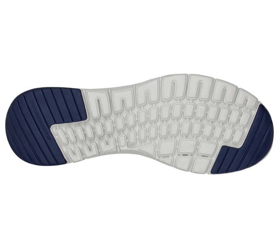 Skechers Flex Advantage 3.0 Navy Blue