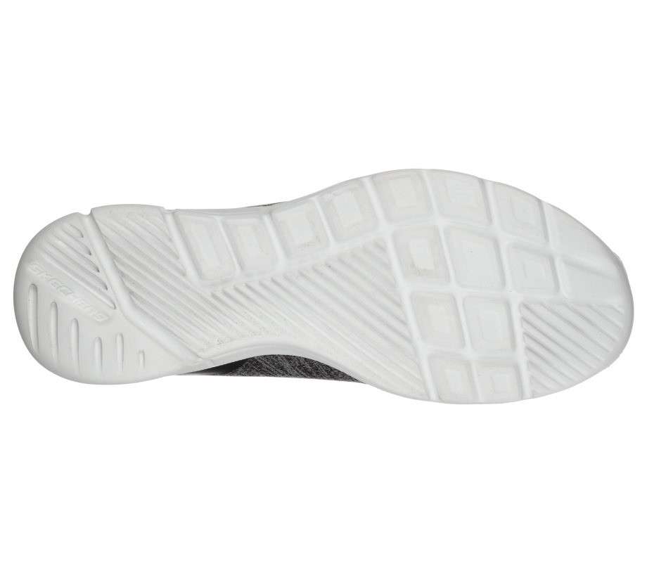 Relaxed Fit Equalizer 3.0 Emrick Charcoal Skechers