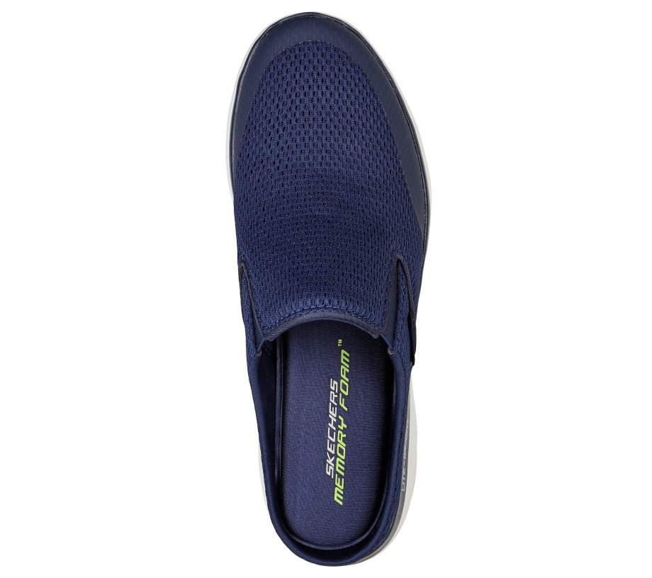 Summits Vindicator Skechers Navy