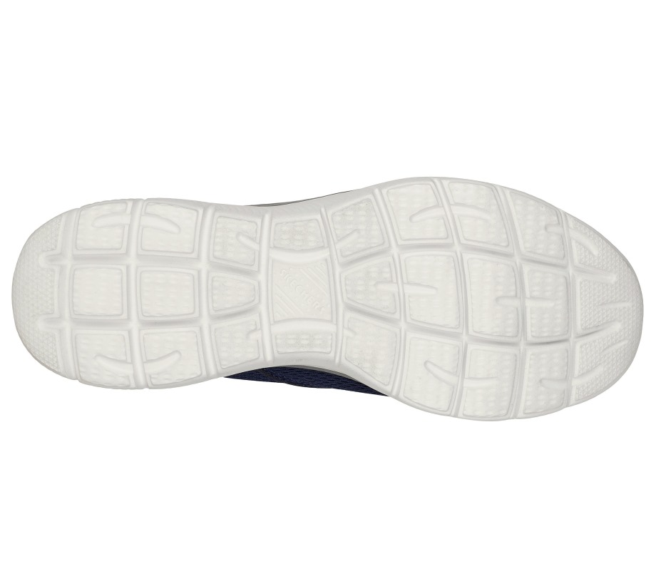 Summits Vindicator Skechers Navy