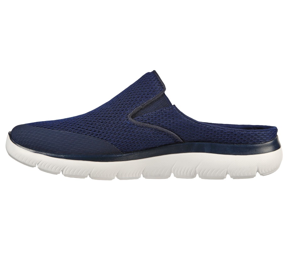 Summits Vindicator Skechers Navy
