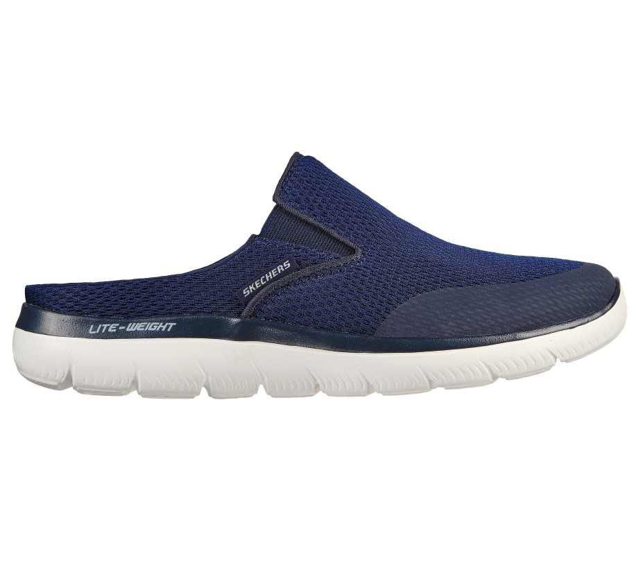Summits Vindicator Skechers Navy