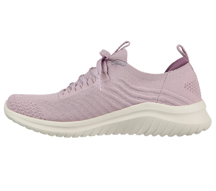 Ultra Flex 2.0 Fresh Path Mauve Skechers