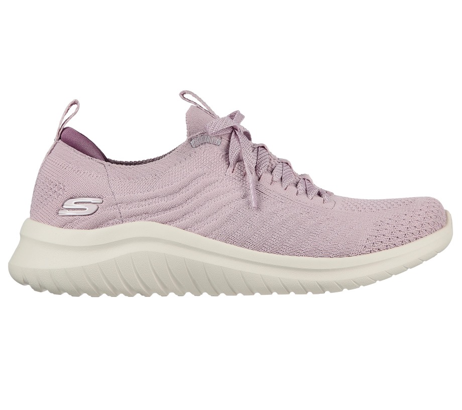 Ultra Flex 2.0 Fresh Path Mauve Skechers