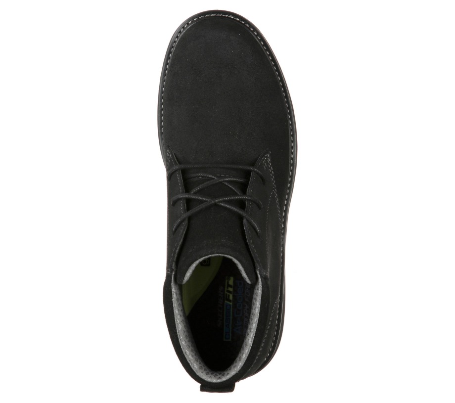 Skechers Wenson Prado Black