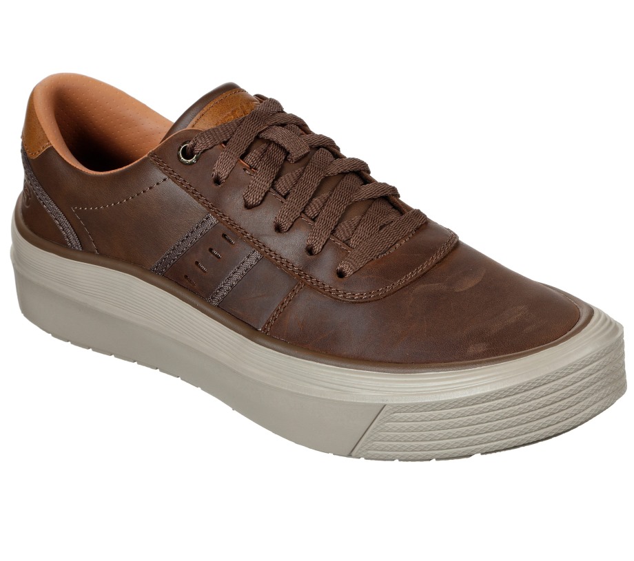 Viewport Brambo Skechers Brown