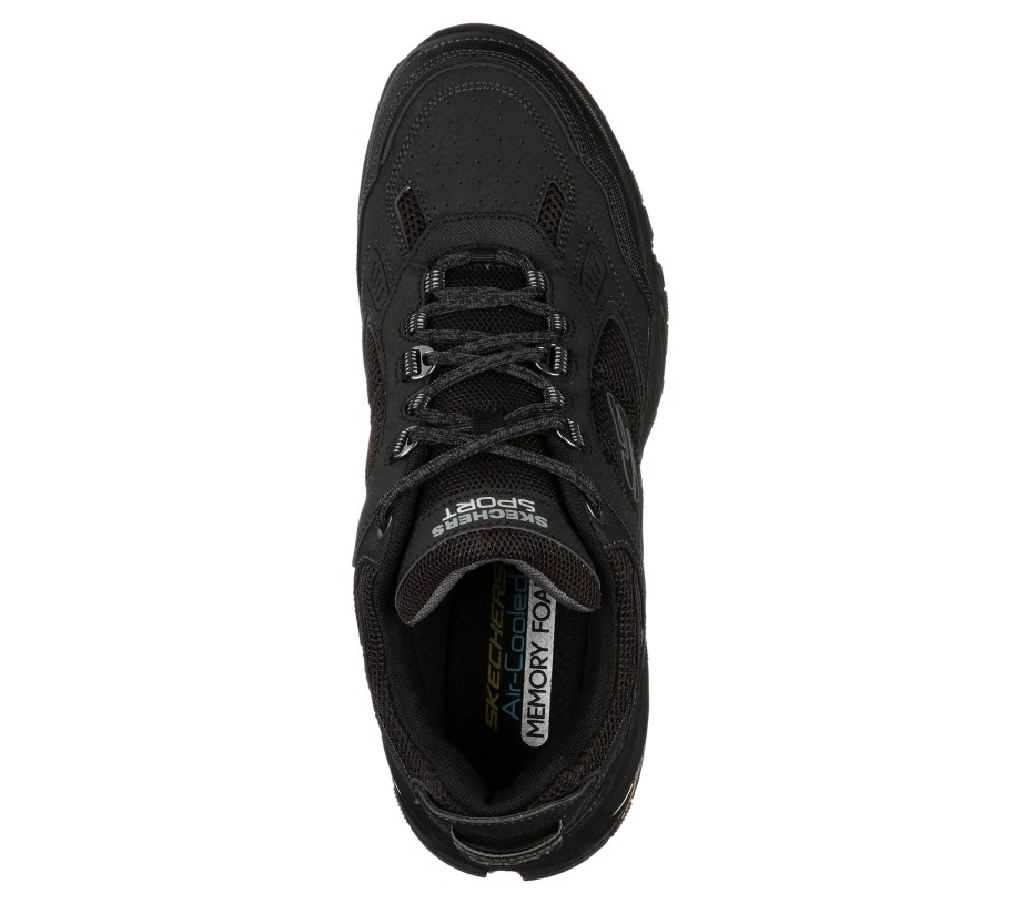 Skechers Vigor 3.0 Black
